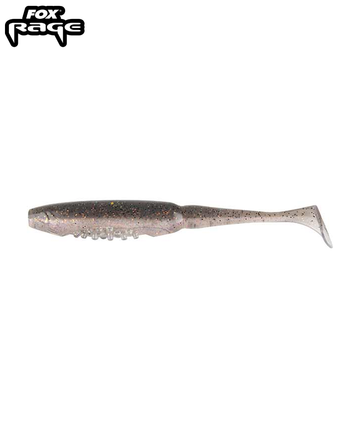 Scent Shad