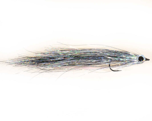 Pike Flash Fly