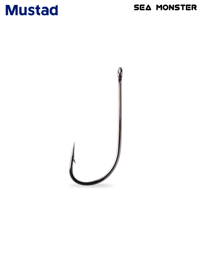 Sea Monster Hook