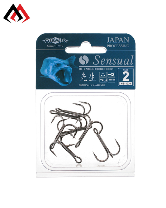 Sensual® Round