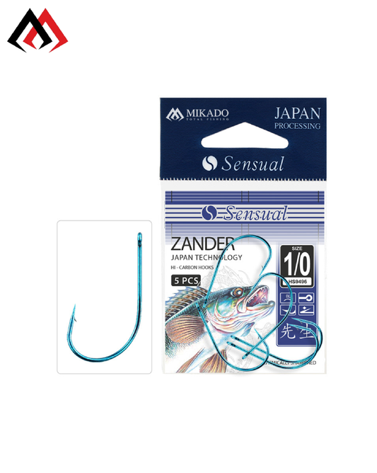 Sensual® Zander