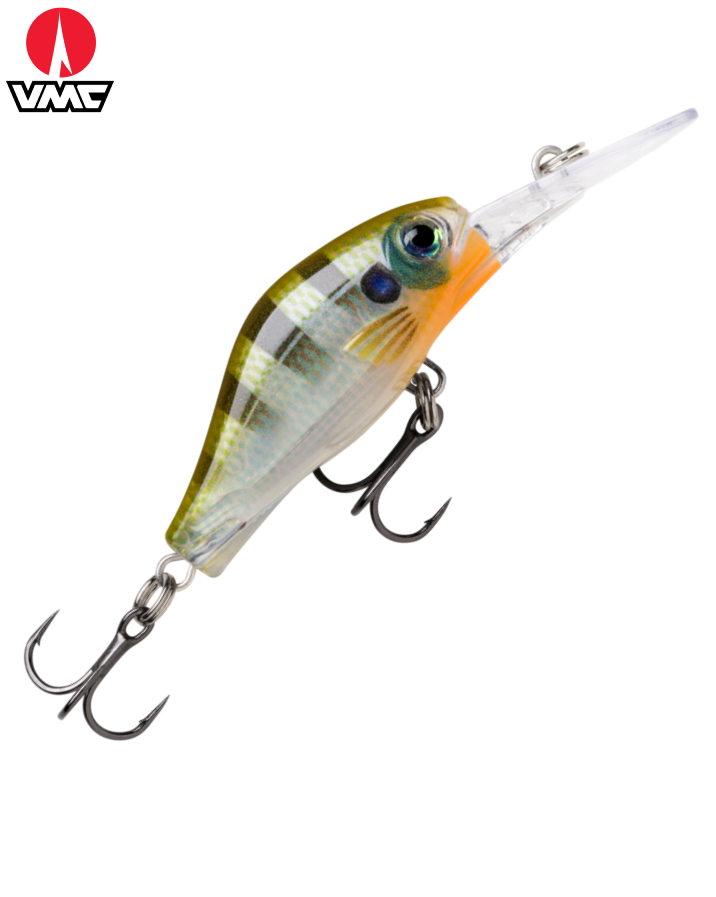 Shadow Rap® Fat Jack