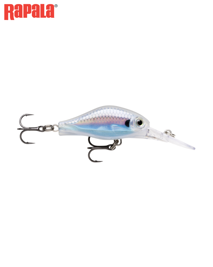 Shadow Rap® Fat Jack