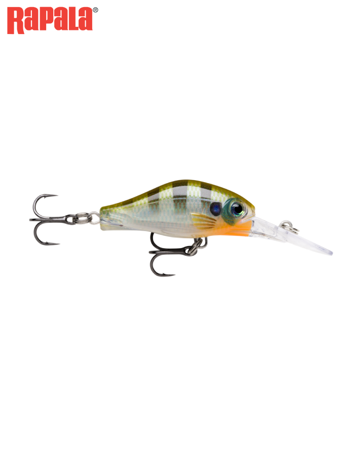 Shadow Rap® Fat Jack