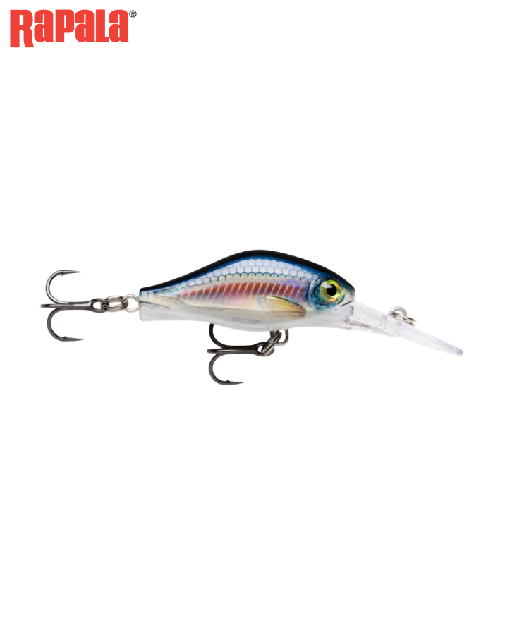 Shadow Rap® Fat Jack