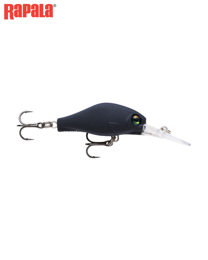 Shadow Rap® Fat Jack