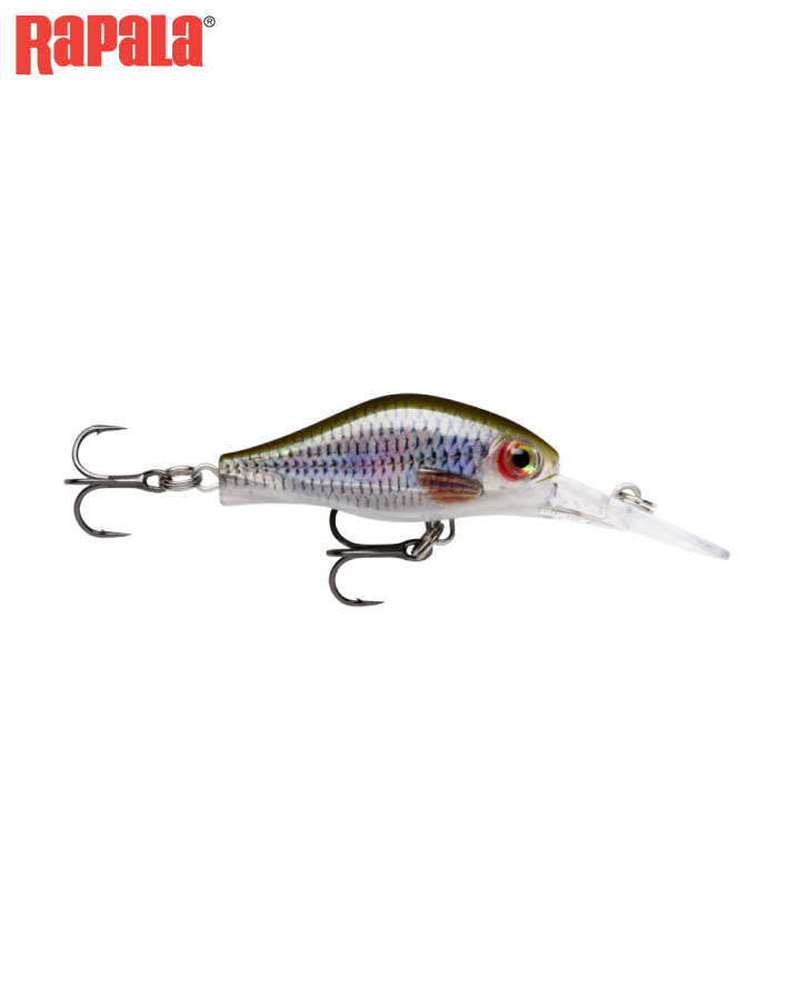 Shadow Rap® Fat Jack