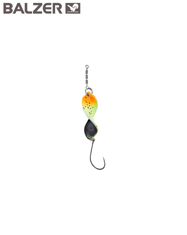 Shooter Spoon