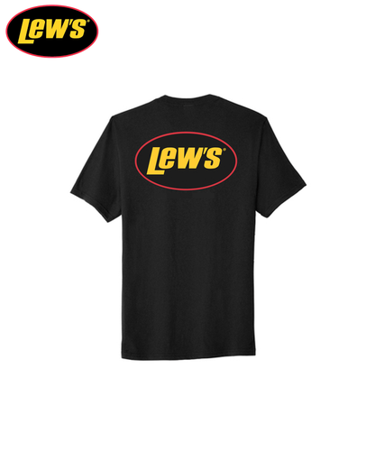 Short Sleeve Shirt Black