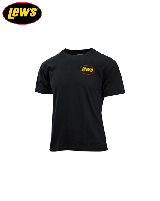 Short Sleeve Shirt Black