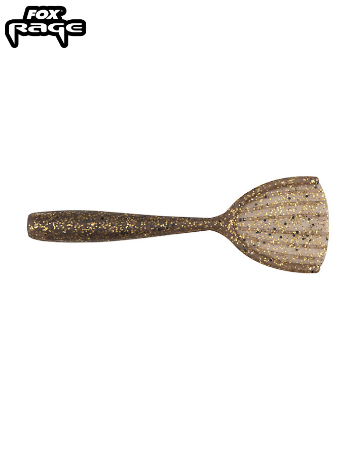 Rage® Floating Creatures Shovel Shad UV