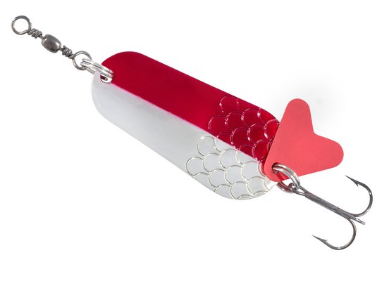 Colonel® Classic Blinker CURVY