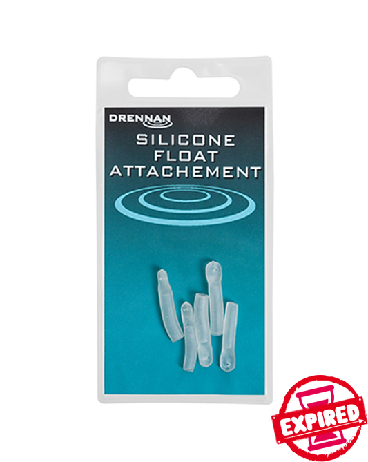 Silicone Float Attachement