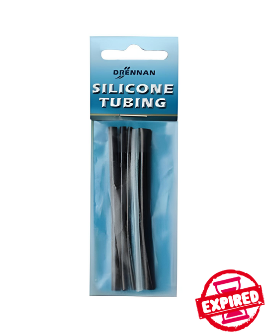 Silicone Tubing