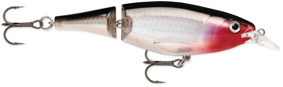 X-Rap® Jointed Shad