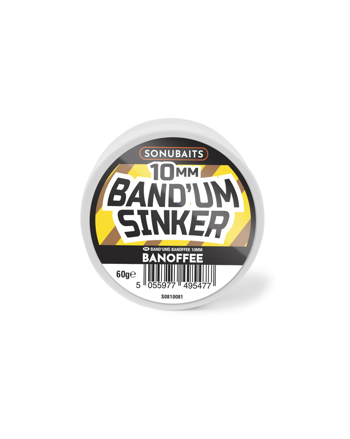 Band'um Sinkers
