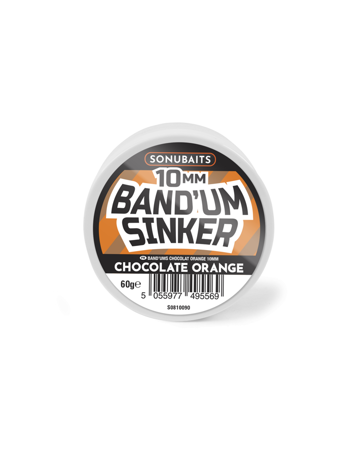 Band'um Sinkers