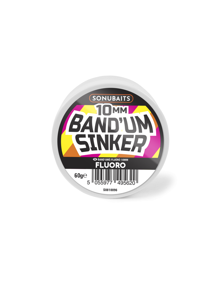Band'um Sinkers