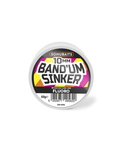 Band'um Sinkers