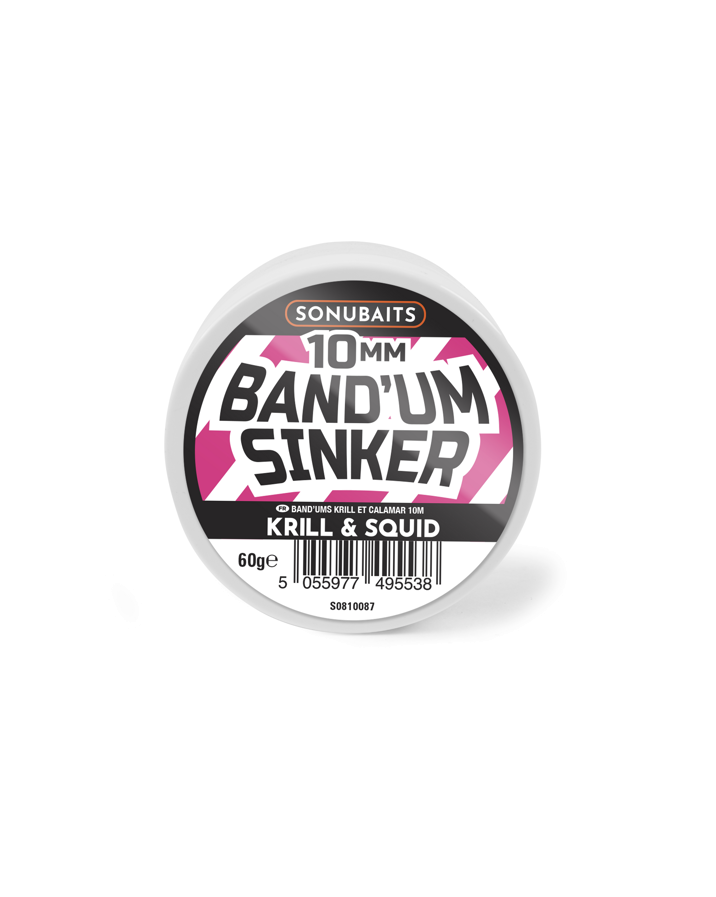 Band'um Sinkers