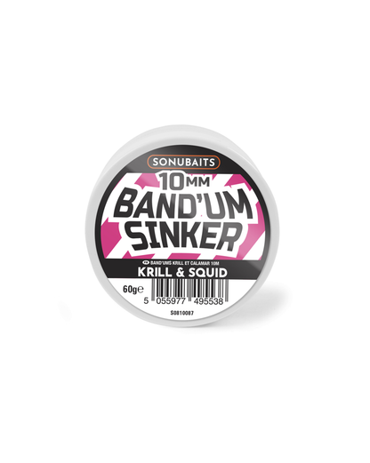Band'um Sinkers