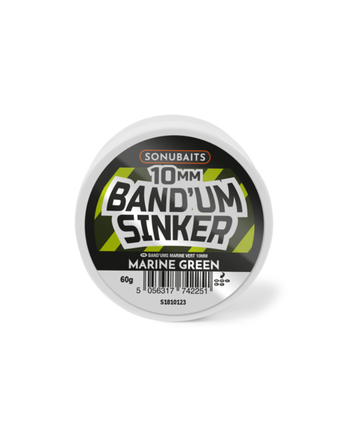 Band'um Sinkers