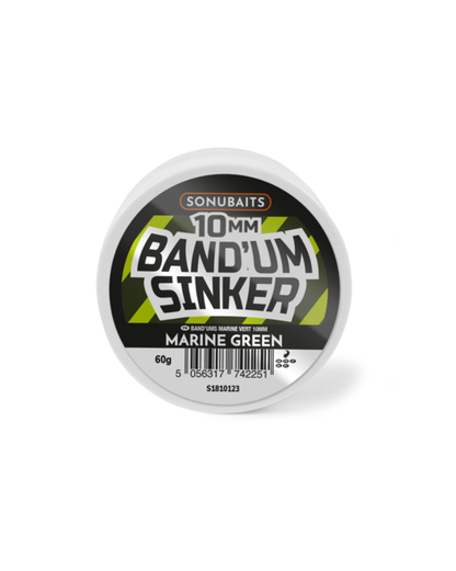 Band'um Sinkers