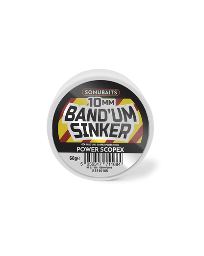 Band'um Sinkers