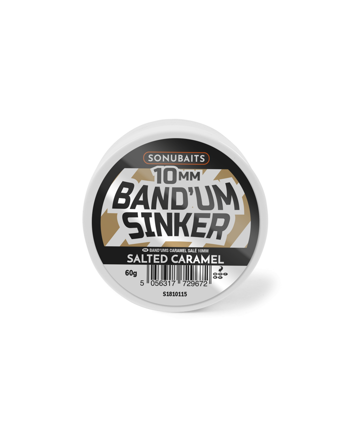 Band'um Sinkers