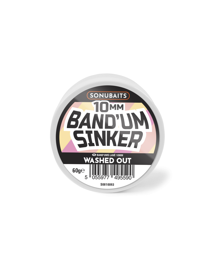 Band'um Sinkers