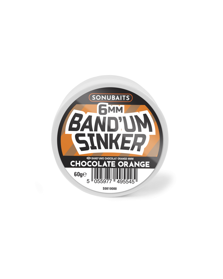 Band'um Sinkers