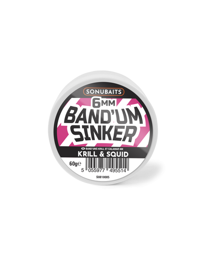 Band'um Sinkers
