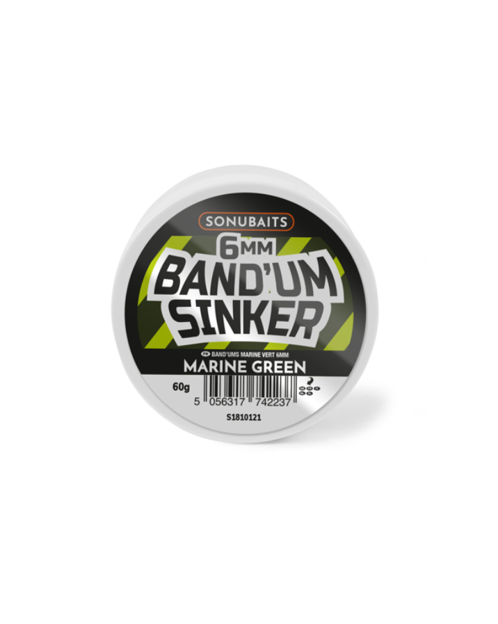 Band'um Sinkers