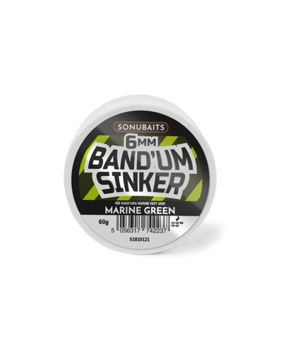 Band'um Sinkers
