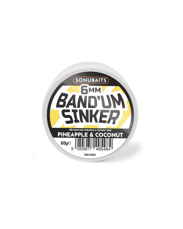 Band'um Sinkers