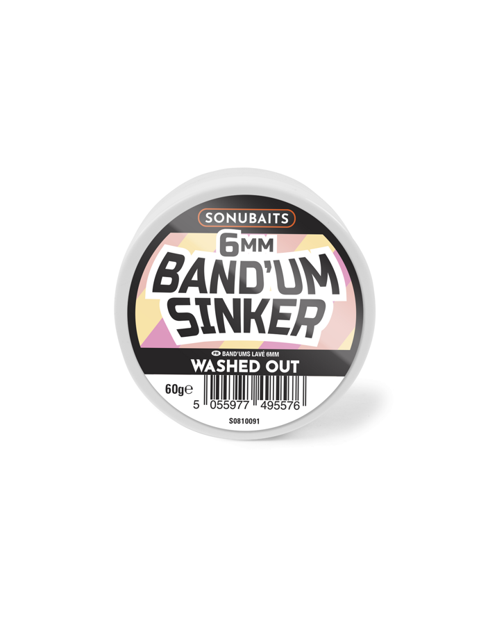 Band'um Sinkers