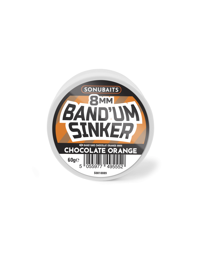 Band'um Sinkers
