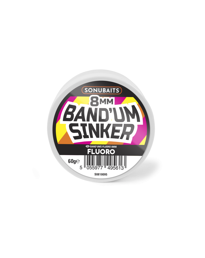 Band'um Sinkers