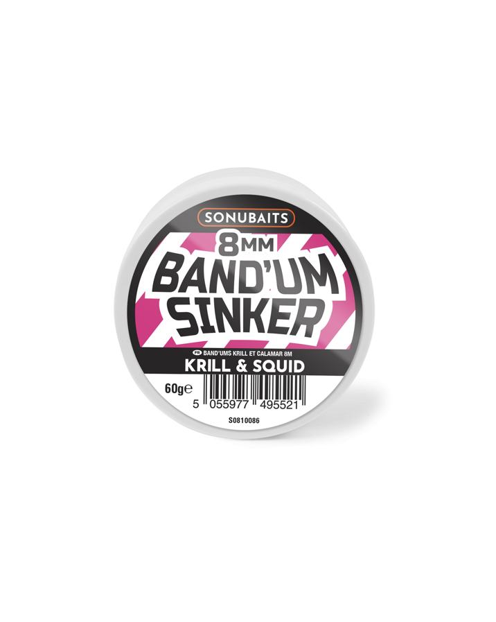 Band'um Sinkers