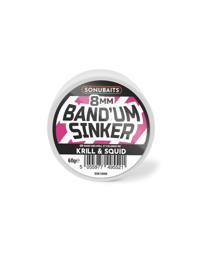 Band'um Sinkers