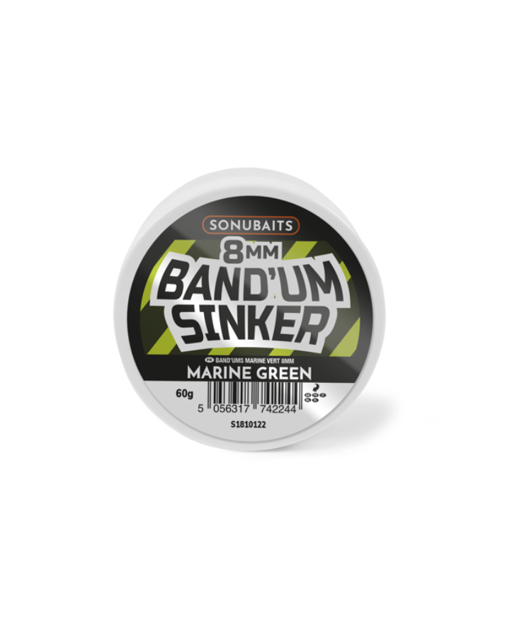 Band'um Sinkers