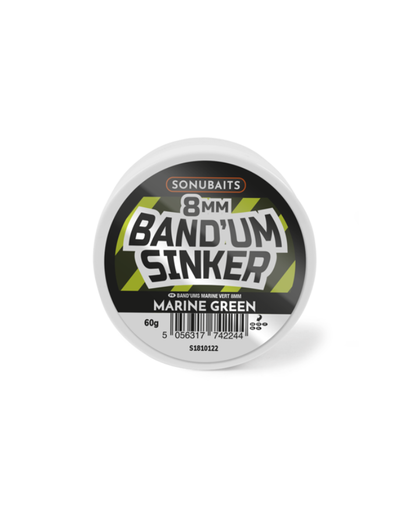 Band'um Sinkers