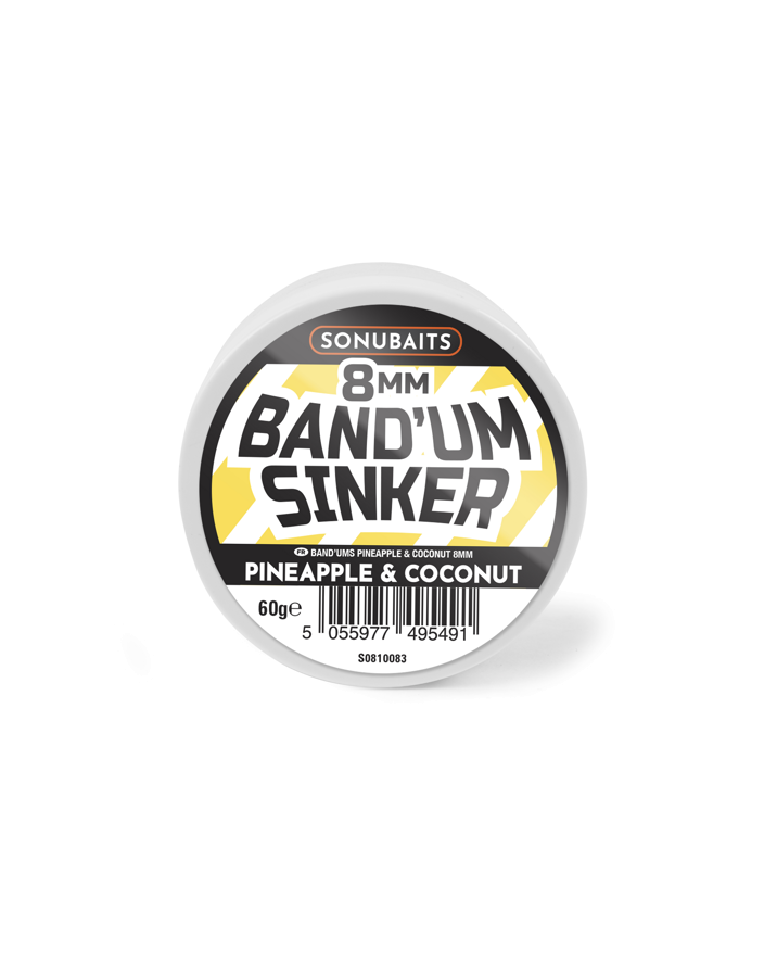 Band'um Sinkers