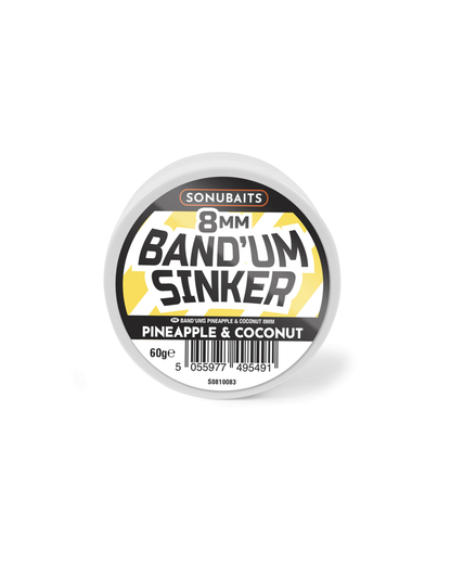 Band'um Sinkers