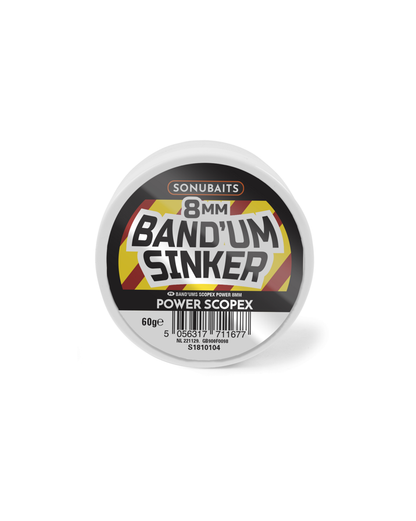 Band'um Sinkers