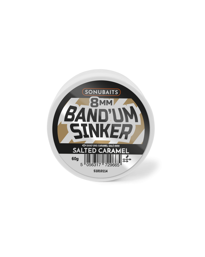 Band'um Sinkers