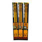 Edges™ Curve Short Fluoro D-Rigs
