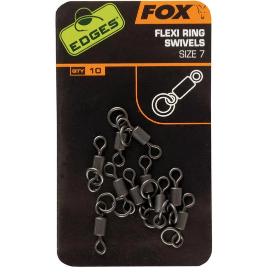 Edges™ Flexi Ring Swivel