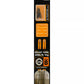 Edges™ Wide Gape Beaked PVA Camo Ready Rigs