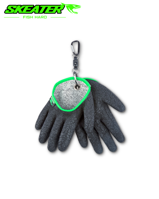 Skeater Landing Glove Set